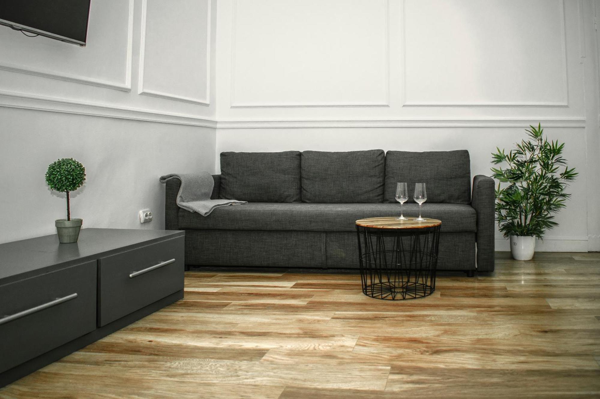 3 Room Apartment In The Beautiful Street Будапеща Екстериор снимка