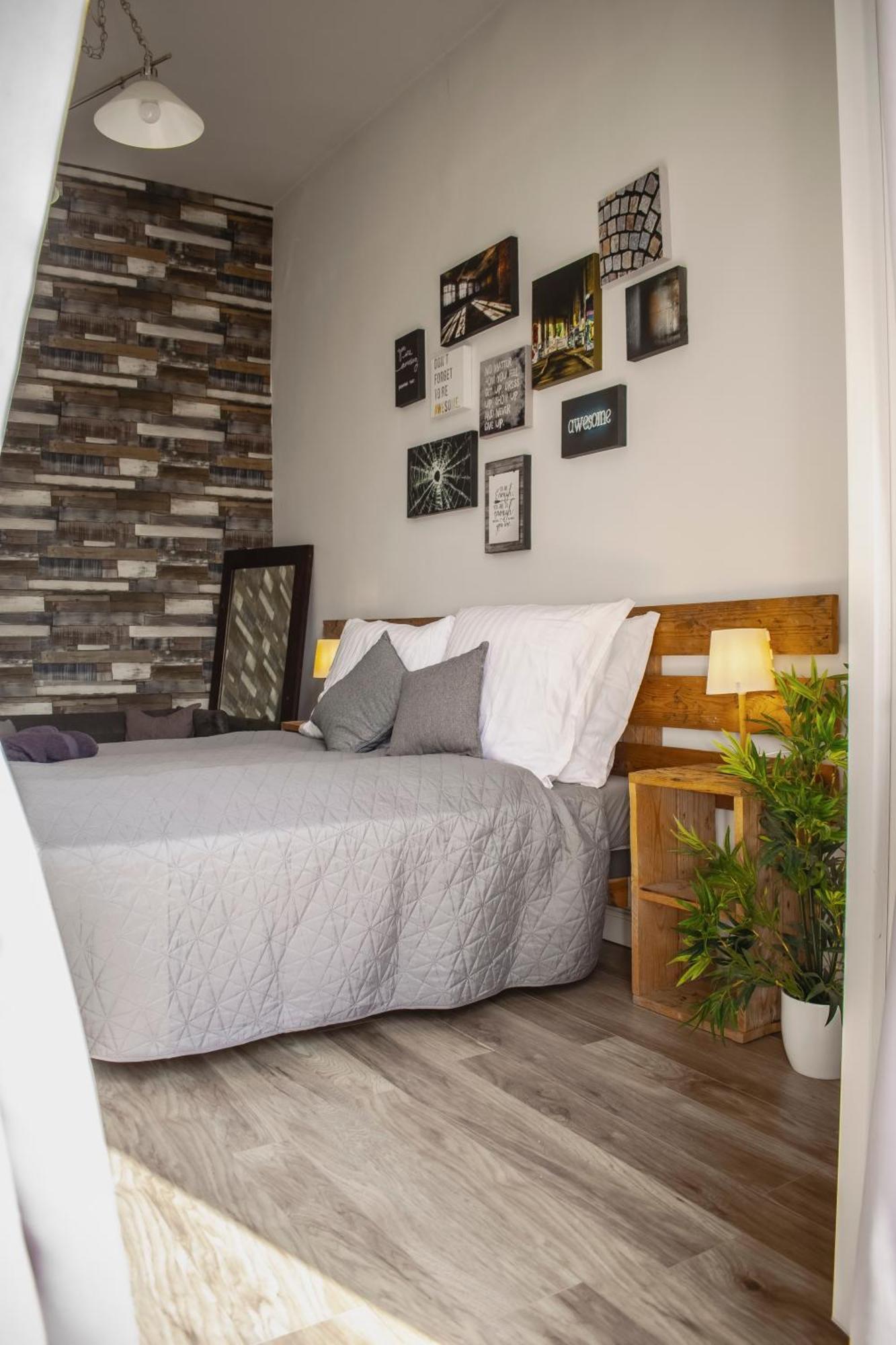 3 Room Apartment In The Beautiful Street Будапеща Екстериор снимка