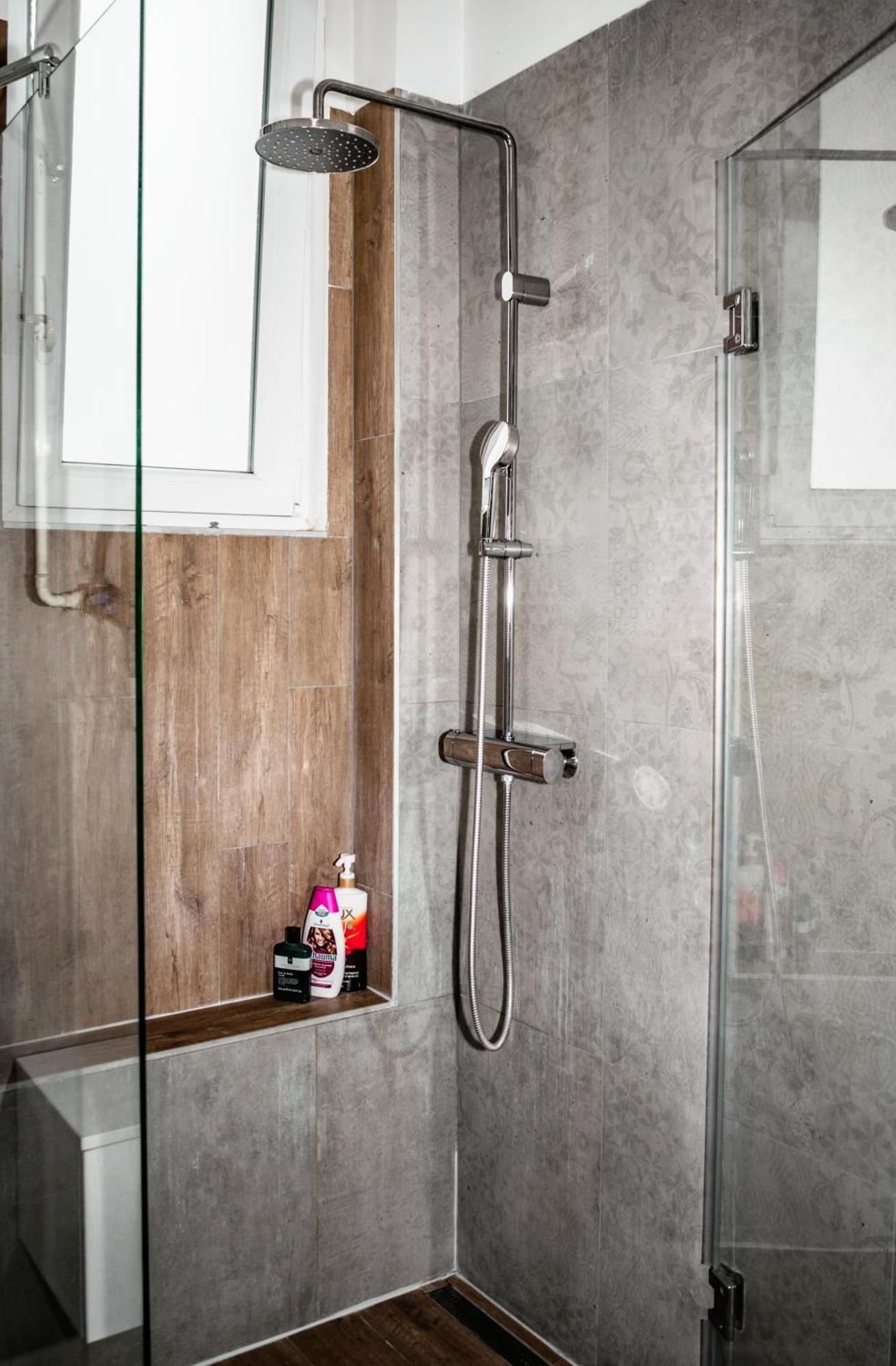 3 Room Apartment In The Beautiful Street Будапеща Екстериор снимка